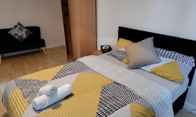 West Ruislip Casa | Beautiful House in Ruislip