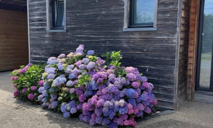 Plouhinec Casa | Beautiful house in southern Brittany by the sea