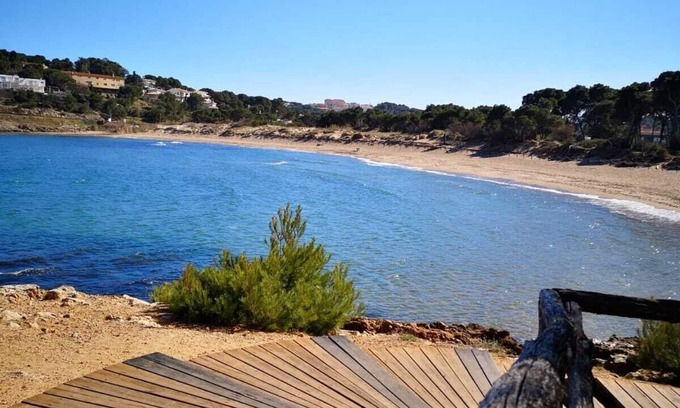 Pedrinya Casa | Beautiful house in the old town in L'Escala