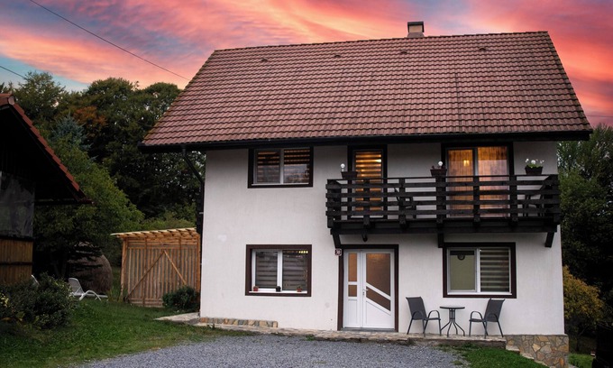 Bran Casa | Beautiful house located in a very quiet area