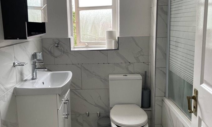 South Camberwell Casa | Beautiful house located near Dulwich Hamlet FC ,central london ten miutes away