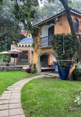 Tlalpan Casa | beautiful house