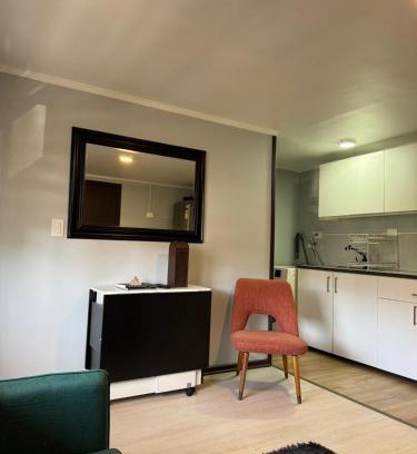Renaca Casa | Beautiful house on the 2nd floor in Reñaca, close to everything