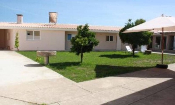 Ponte de Vagos Casa | Beautiful house with garden and terrace in a quiet and rejuvenating environment