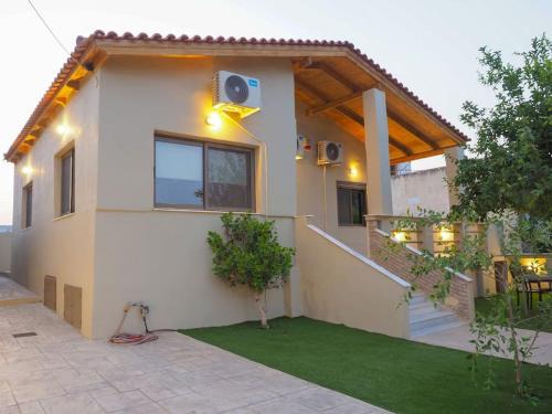 Salamis Casa | Beautiful House, Salamina