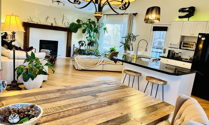 Tuscany Casa | Beautiful House to call it Home.