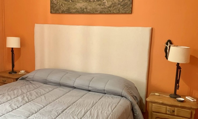 Montevideo Department Chalet De Esquí | Beautiful house to spend with friends and family