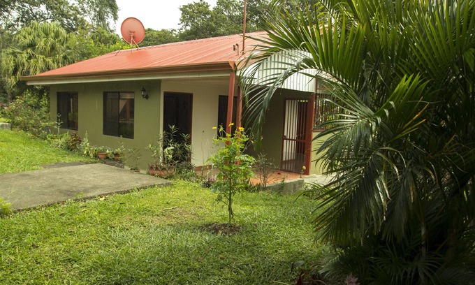 Poasito Casa | Hermosa casa muy cerca del Volcán Poás