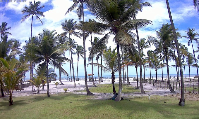 Aritagua Casa | Hermosa casa con piscina junto al mar para hasta 8 personas en Ilhéus-BA.