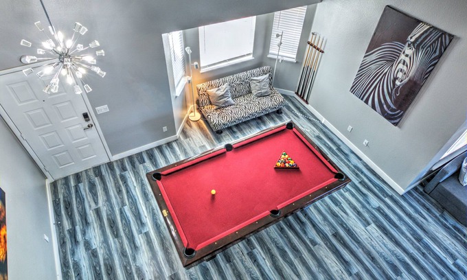 Green Valley Casa | BEAUTIFUL HOUSE WITH NEW POOL/SPA
