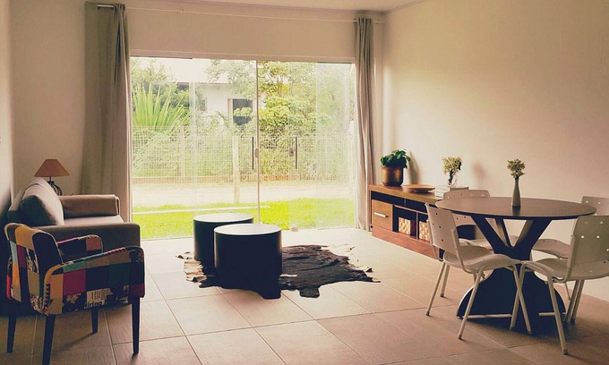 Arroio Casa | Hermosa casa con wifi, piscina y barbacoa.