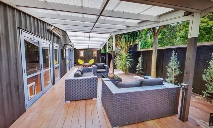 Ostend Casa | Beautiful Island Lifestyle