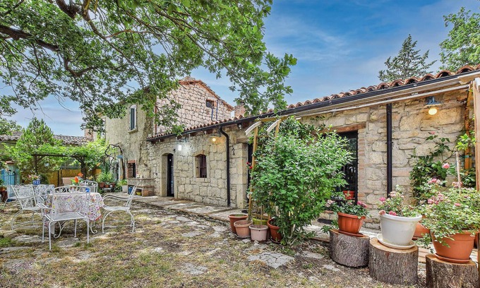 San Giuliano del Sannio Casa | Alojamiento de 3 habitaciones en S. Giuliano del Sannio