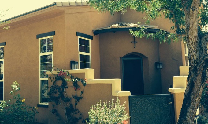 La Quinta Casa | La Quinta Hermosa casa en Cerrada Codorniz grande para SNOWBIRDS muchos extras
