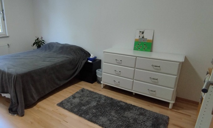 Leibnitz Apartamento | Beautiful Large Apartment in Leibnitz center