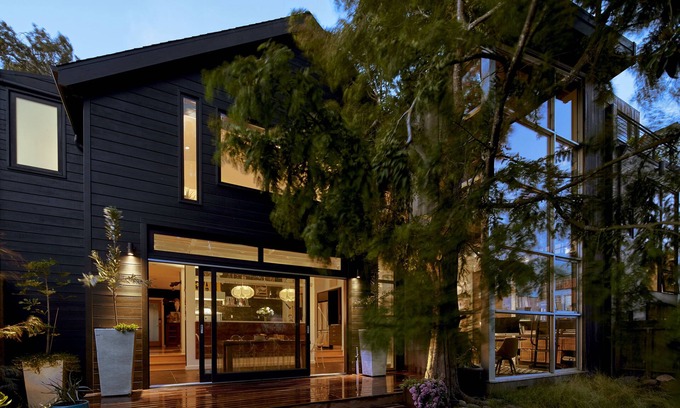 Bernal Heights Casa | Hermosa Luz Llena Moderna, Casa Familiar En Hip Bernal Heights!
