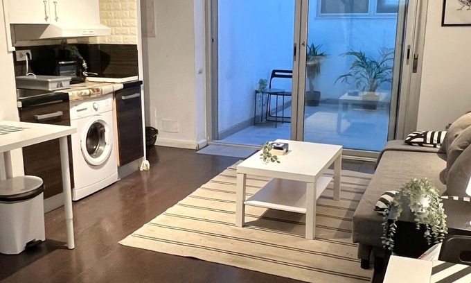 El Guinardo Apartamento | Beautiful loft