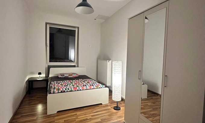 Bayreuth Apartamento | Beautiful loft in Bayreuth - 170 sqm