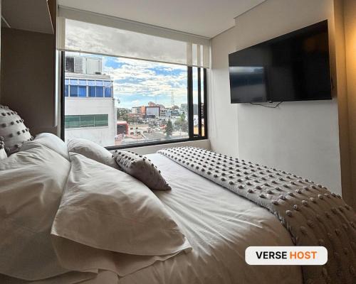 La Castellana Apartamento | Beautiful Loft in La Castellana