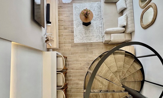 Cartagena Walled City Apartamento | Beautiful LOFTbrand new apt in a central location in delightful Cartagena