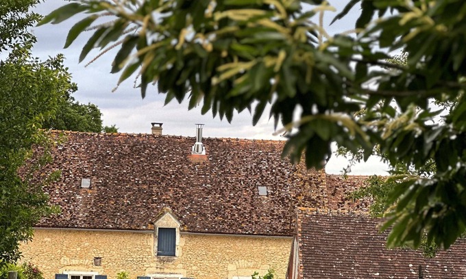 La Chapelle-Souef Otro | Beautiful longère surrounded by 31 hectares of natural space in the heart of the PNR du Perche.