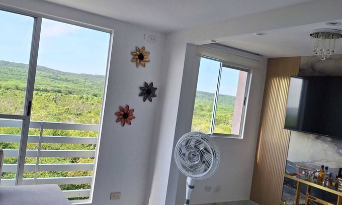 Barranquilla Apartamento | Hermoso apartamento de lujo al norte de la ciudad AL&PAODELUXE