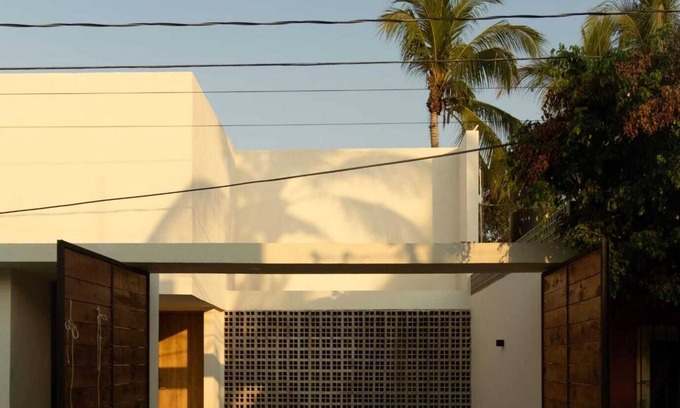 San Francisco Villa | Hermosa Villa de lujo en el corazón de San pancho, ideal para familias y amigos
