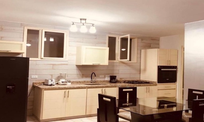 Guadalajara de Buga Casa | Beautiful Modern 2 Bedroom Apartment