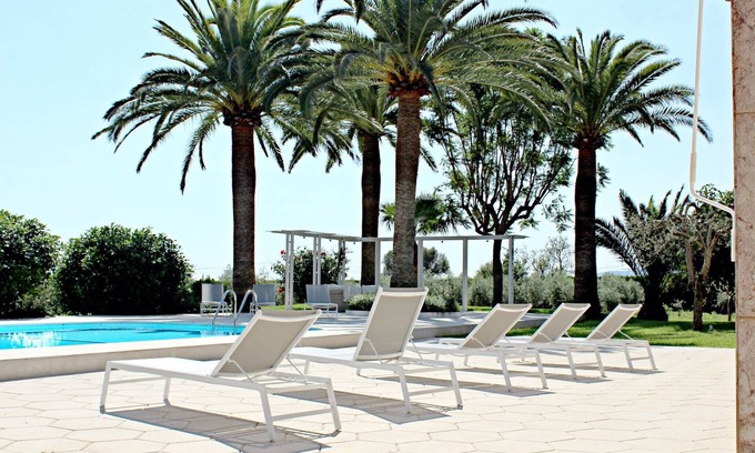 Marratxi Villa | Beautiful Mallorca Villa | Can Raime | 4 Bedrooms | Gorgeous Garden & Private Pool | Palma