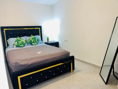 Cocos Apartamento | Beautiful Modern 1 bedroom Apartment mnts to beaches-WiFi AC