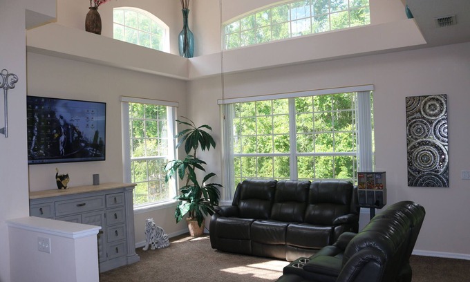 Windwood Bay Casa | Beautiful modern 3 bed/2.5 bath townhome
