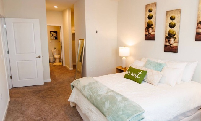 Davenport Apartamento | Beautiful Modern Apartment in Champions Gate Florida
