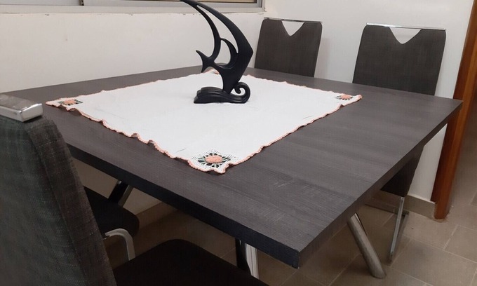 Ouakam Apartamento | HERMOSO APARTAMENTO MODERNO
