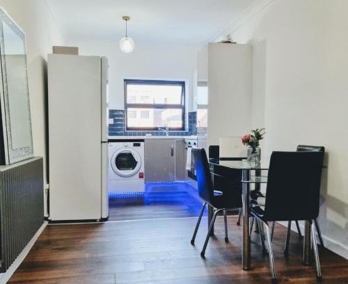 Stratford Apartamento | Beautiful Modern Apartment on Wick Lane