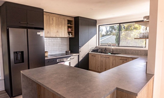 Prospect Vale Casa | Beautiful Mountain Views