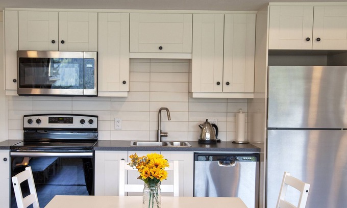 Coleman Casa | Beautiful Mountain View Rental