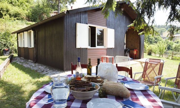 Spiazzi Casa | Hermoso chalet de montaña, con vistas al lago de Garda, cerca de Verona Wifi gratuito