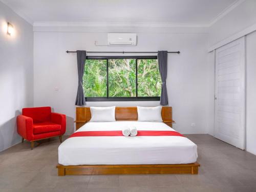 Tumbu Village Casa | Beautiful mountain view villa 4BR