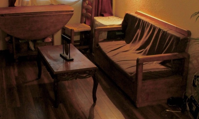 Coyoacan Apartamento | Hermoso y acogedor apartamento en el sol