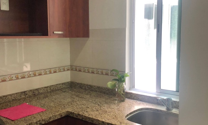 Gustavo A. Madero Apartamento | Hermoso y confortable departamento