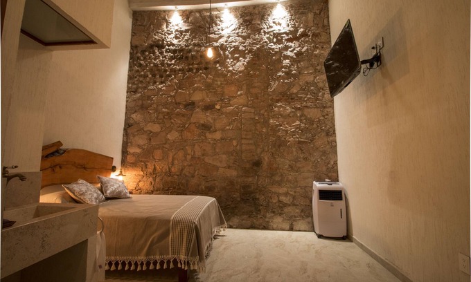 Downtown Queretaro Casa | Hermosa casona en el centro de querétaro