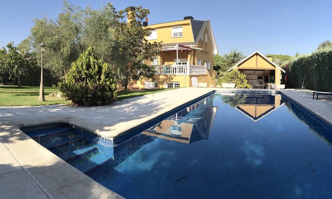 Boadilla del Monte Apartamento | Precioso Apartamento Nuevo Full Equipe