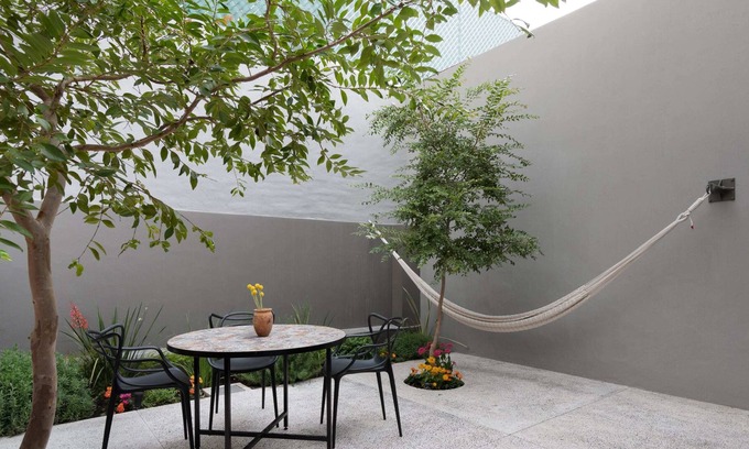 Ajijic Apartamento | Beautiful, New Apartment with Private Garden