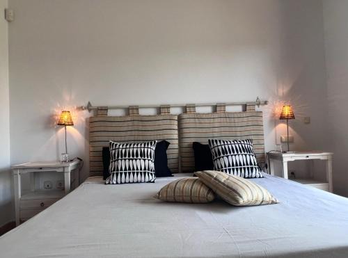 Ensanche Centro Apartamento | Beautiful New Apartment Soho -Malaga