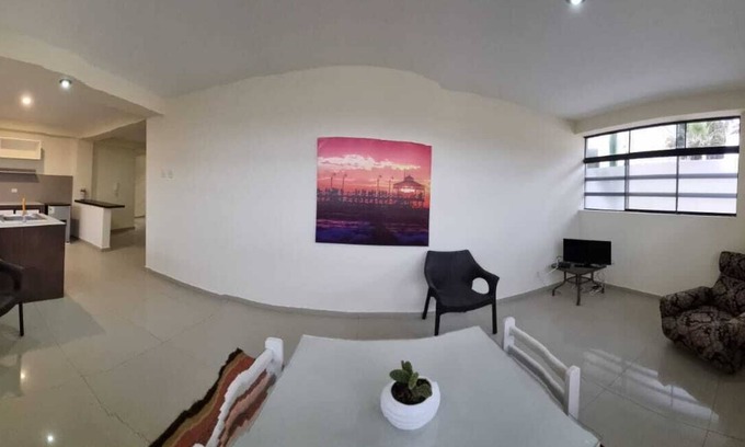 Trujillo Apartamento | onechako Point