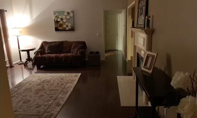 Smyrna Casa | Beautiful New Home for Rent - Park