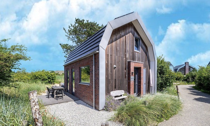 Egmond aan den Hoef Casa | Villa en Egmond cerca del lago