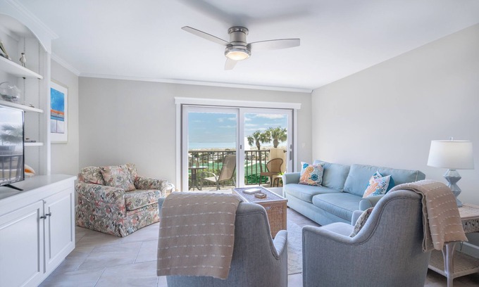 Amelia City Casa | ¡MIRA EL AMANECER! - Sept Is Great en Amelia, tasa tan baja como 180 / noche