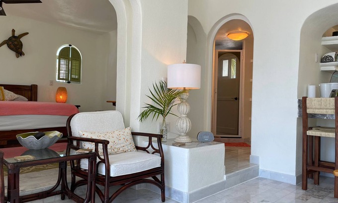 Peninsulas de Santiago Condominio | Beautiful Ocean & Beach View Condo