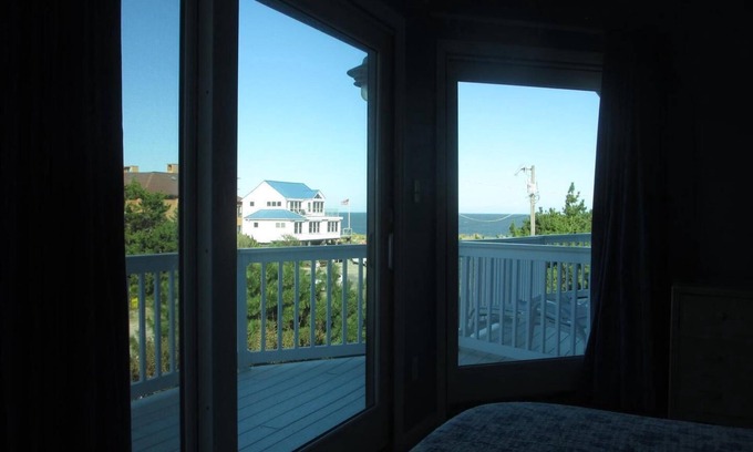 Dewey Beach Casa | Beautiful Ocean Block Beach Home